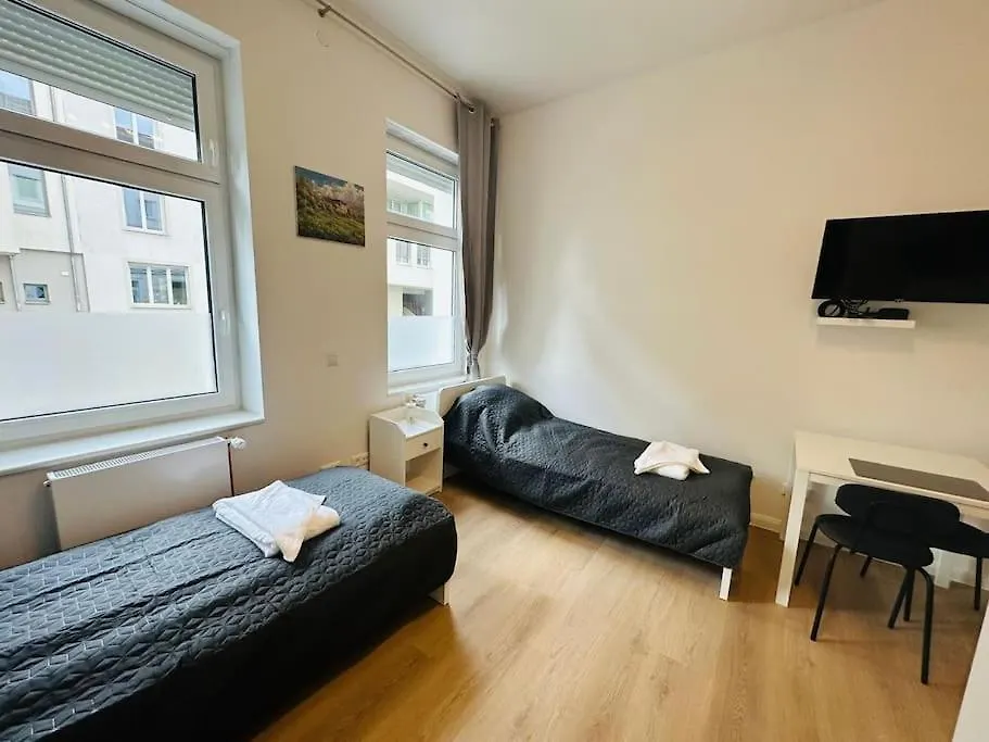 Comfortable Studio In Berlin5 Germany