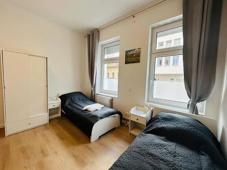 Comfortable Studio In Berlin5