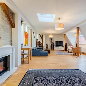 Fbapartments Berlijn