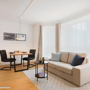 Apartament Am Brandenburger Tor, Berlin
