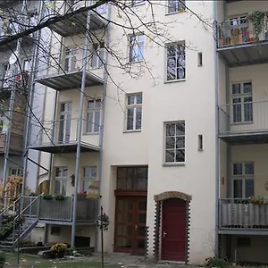 Apartament Quartier, Berlin